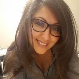 Meet your Posher, Yvonne